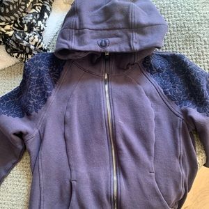 Lululemon hoodie